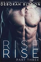 RISE - Part Three (The RISE Series Book 3)