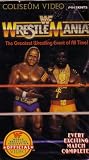 Wrestle Mania (World Wrestling Federation Official Video)