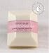 Brigit True Organics- Brigit Baby Castile Soap, 2.9 oz. (88% ORGANIC)