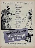 1950 Movie Ad, 
