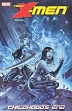New X-Men 4