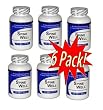 Spine-Well (100 Tablets) - Concentrated Herbal Blend - Dietary Supplement 6 Pack