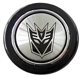 Transformers Decepticon Steering Wheel Horn Button Japan JDM