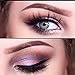 Born Pretty Mink Perfect Handmade False Eyelash Long Hair Trail Fake Eye Lash #D-19
