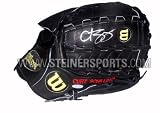 Curt Schilling Hand Signed Game Model Glove Sports Baseball