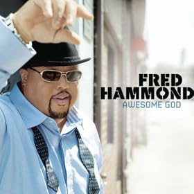 Awesome God
