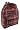 Blow Out Brown/Pink Plaid