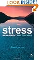 Stress Management for Teachers