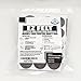 Furniture Pads, Self Adhesive Heavy Duty Felt Pads for Medium to Large Furniture - Floor Protector Pads for Tiled, Hardwood, Laminate Flooring - Set of 82 Floor Protectors of Various Sizes Included