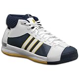 adidas Men's Ts Pro Model University Of Michigan Basketball Shoe