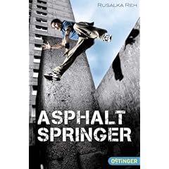 Asphaltspringer