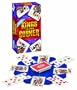 Kings in the Corner Game