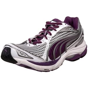 Buy PUMA Ladies Complete Itana Running Shoe