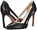 Nine West Women's Spoiler Leather Dress Pump