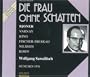 Strauss - Die Frau ohne Schatten / Sawallisch