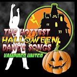 The Hottest Halloween Dance Songs