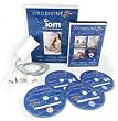 Healing Rhythms Biofeedback Training, Complete Package, by Wild Divine Project. Includes: Wisdom Quest, for Advanced Training & Grapher! [VISTA & OSX]