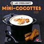 Mini-cocottes : 25 cocottes en sucre et en sel de Lissa Streeter