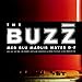 Madlib, Buzz Ep [Analog], 発売中