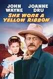 She Wore a Yellow Ribbon