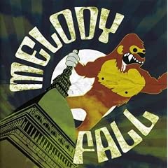 Melody Fall