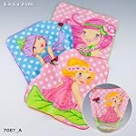 Trixibelles Magic Towels Diddl - Depe...