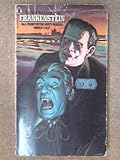 Frankenstein meets Dracula