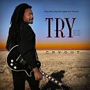 Click to buy "Nothing Beats A Failure But A Try"