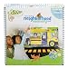 Cranium Bloom Let's Play Neighborhood Memory Game