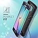 Galaxy S6 Edge Case, Verus [Thor][Electric Blue] - [Military Grade Drop Protection][Natural Grip] For Samsung Galaxy S6 Edge