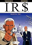 Silicia, Inc.