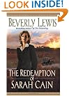 The Redemption of Sarah Cain