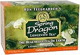 Spring Dragon Longevity Tea, 20 bags