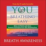 You: Breathing Easy: Breath Awareness (Unabridged)