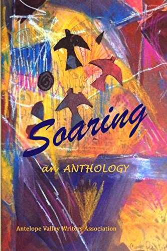 soaring an anthology