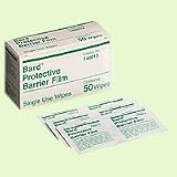 Bard Protective Barrier Film