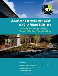 Advanced Energy Design Guide for K-12 School Buildings