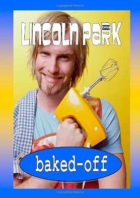 Baked-Off