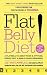 Books : Flat Belly Diet! [Mass Market Paperback]