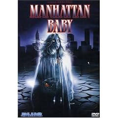 Manhattan Baby by 