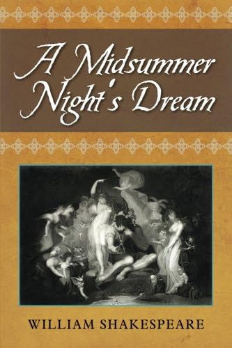 A Midsummer Night's Dream