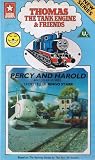 Thomas The Tank Engine And Friends - Percy And Harold and Other Stories [VHS]