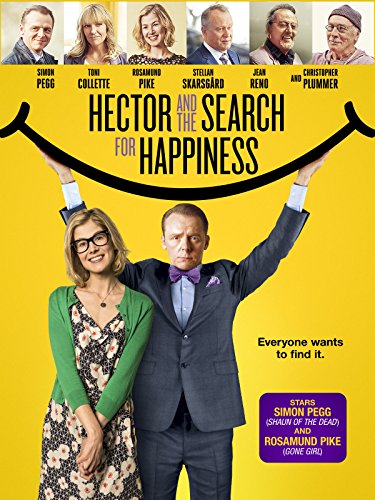 Hector and the Search for Happiness