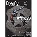 Deadly Affrays; The Violent Deaths of the U.S. Marshals