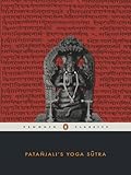 Patañjali's yoga sutra
