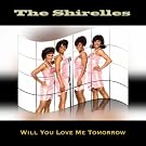 Will You Love Me Tomorrow