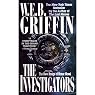 The Investigators: Badge of Honor, Book 7