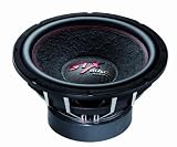 Mac Audio STX 12 Reference Auto Subwoofer (2000 Watt)