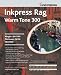Inkpress Inkjet Double Sided Rag Warm Tone 300 Photo Paper Roll 36×50