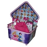 Cardinal Games Tub Full of Games - Disney Princess